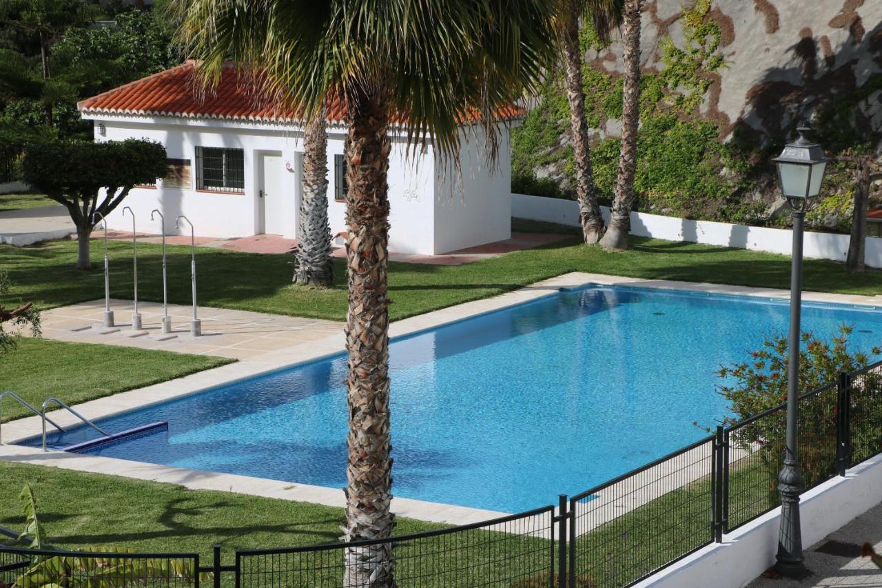 Casa Robledo Almuñécar